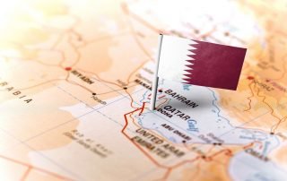 The Qatari Crisis