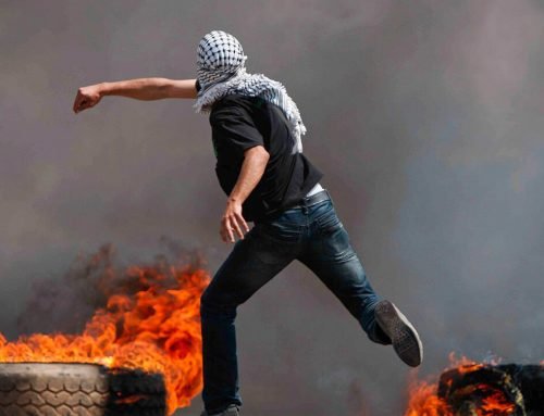 Al-Aqsa Intifada: Account Statement